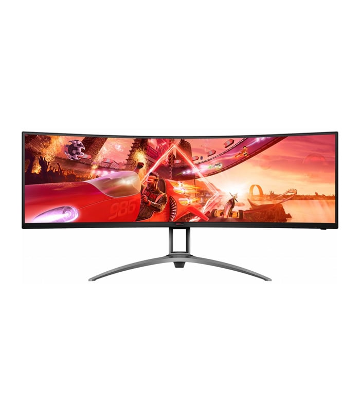 Aoc agon ag493ucx