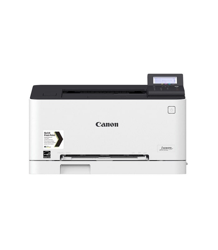 Canon i sensys lbp722cdw
