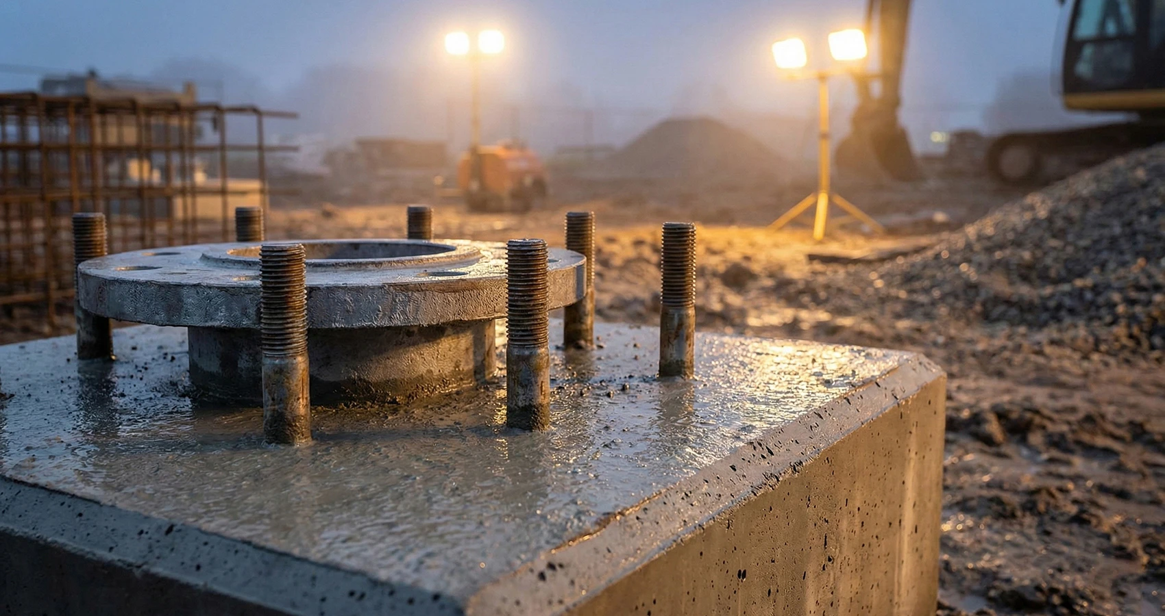 Фланец не подходит