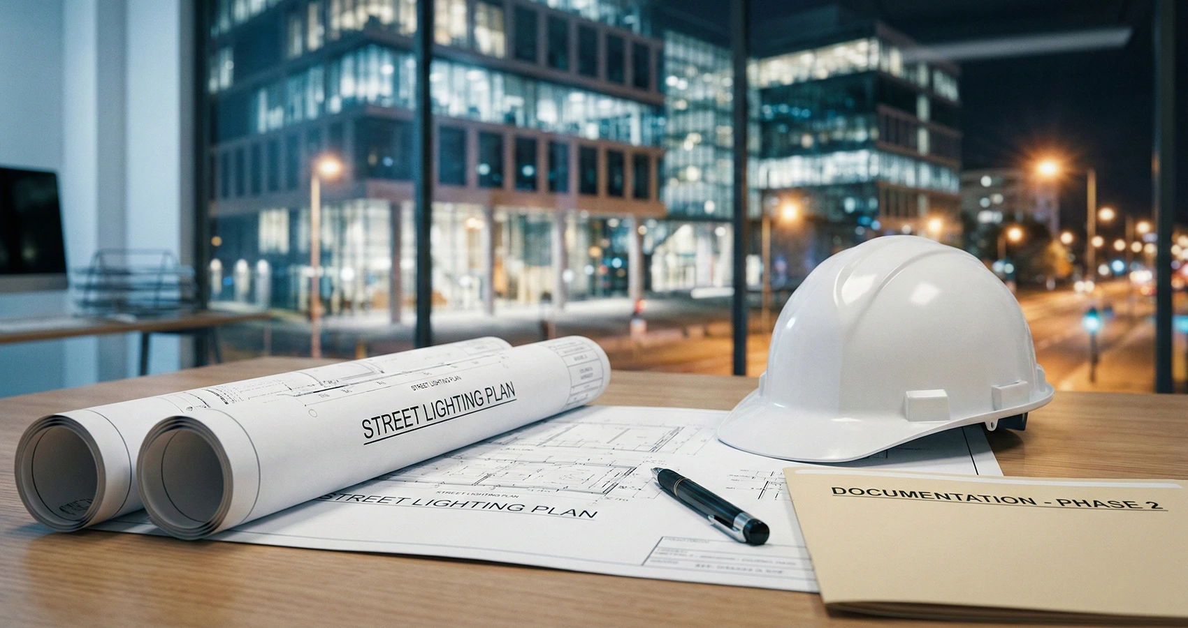 Исполнительная документация без головной боли