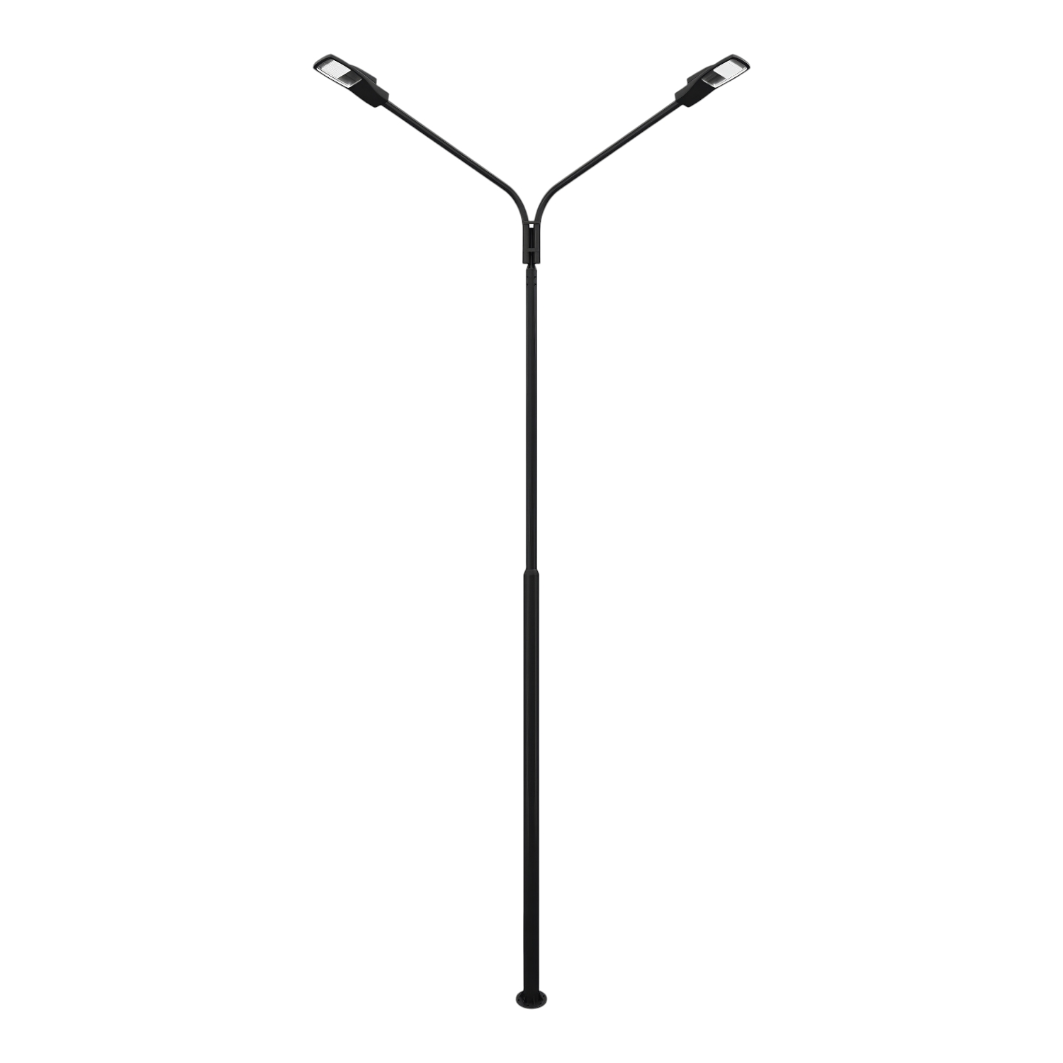 Opora dekorativnaja mapl