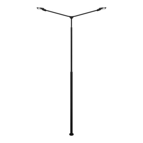 Opora dekorativnaja mapl