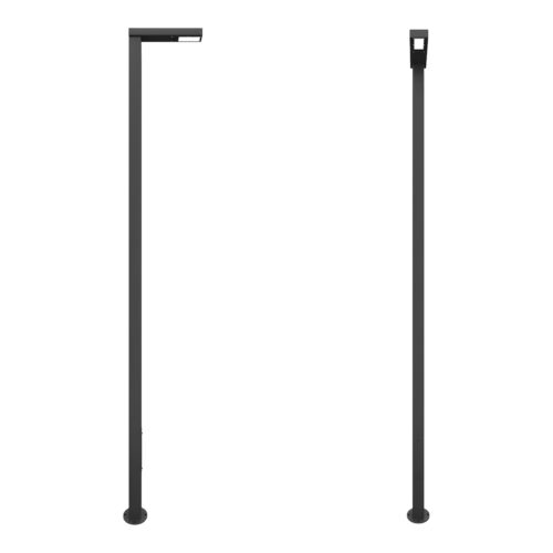 Opora dekorativnaja tower