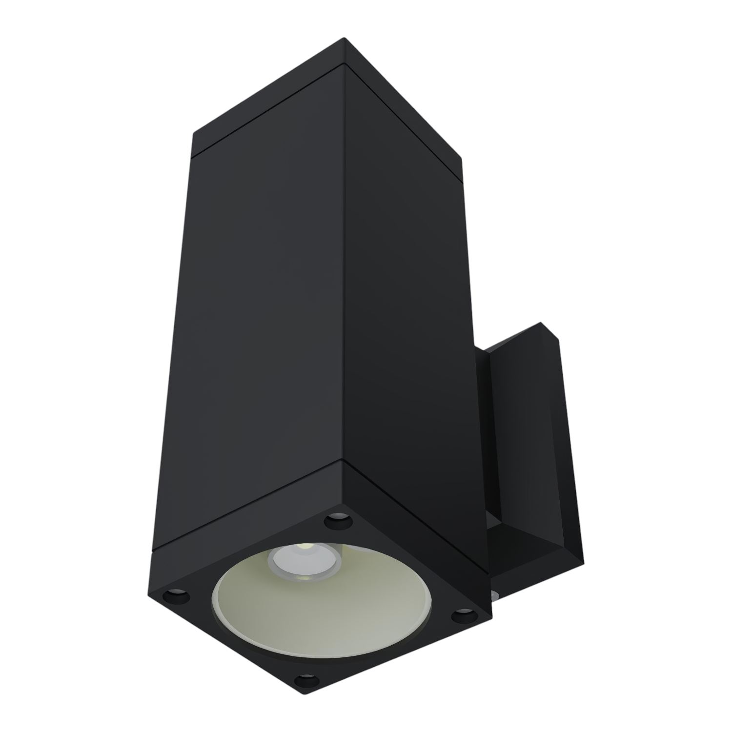 Sfk 3 mls svetilnik kub