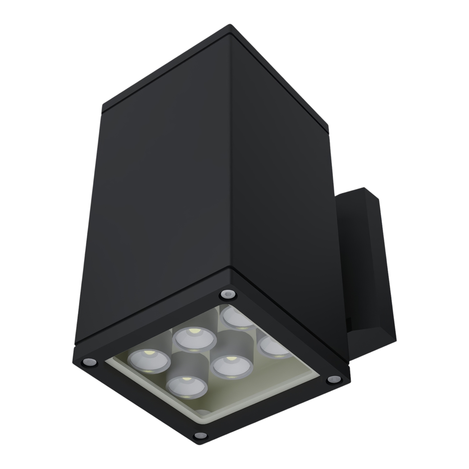 Sfk 6 mls svetilnik kub