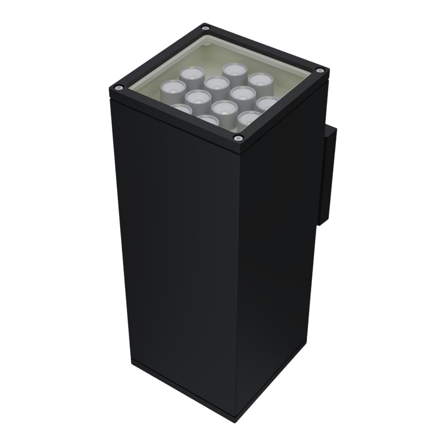 Svetilnik kub upd sfk 1824 upd mls