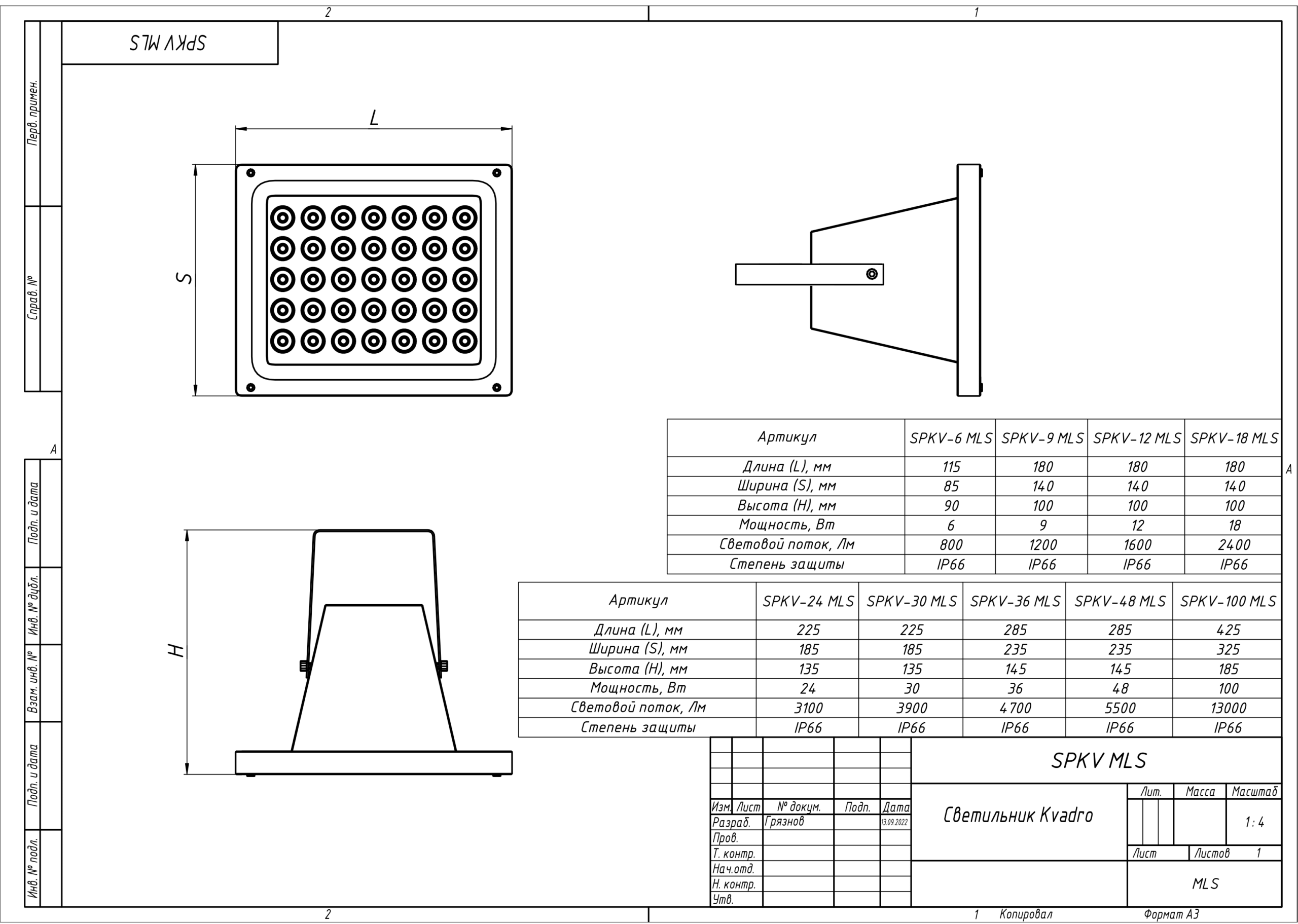 Svetilnik kvadro spkv mls1 e1663161064798
