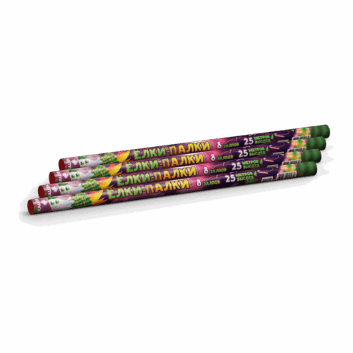 Ks5010 elki palki