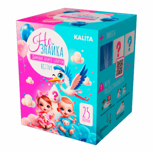 Ks7701 neznayka